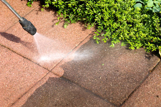 Why Choose Our Certified Pressure Washing Experts for Your Project Needs in South Riding, VA?